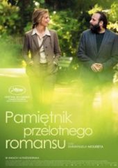 Pamiętnik przelotnego romansu