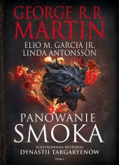 Panowanie smoka, tom 1