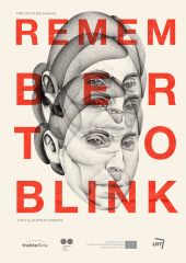 Pamiętaj, żeby mrugnąć