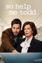 So Help Me Todd Sezon - 2