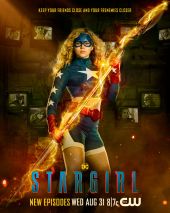 Stargirl Sezon - 2