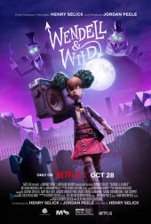 Wendell i Wild