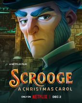 Scrooge: Opowieść wigilijna