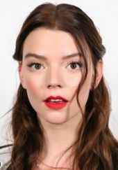 Anya Taylor-Joy image