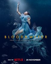 Blood & Water Sezon - 4