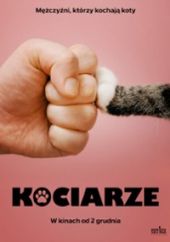 Kociarze