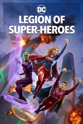 Legion superbohaterów