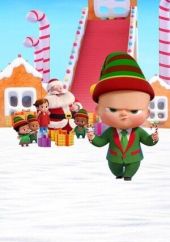 Dzieciak rządzi: Świąteczny bonus