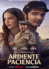 Żarliwa cierpliwość