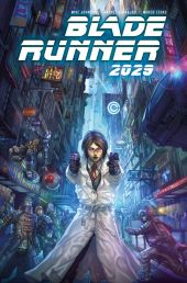 Blade Runner: 2029