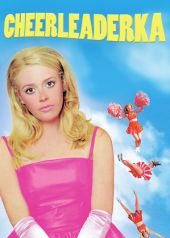 Cheerleaderka