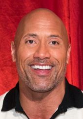 Dwayne Johnson image