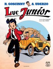 Luc Junior