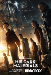 His Dark Materials – Sezon 2