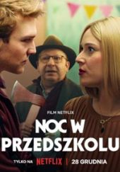 Noc w przedszkolu