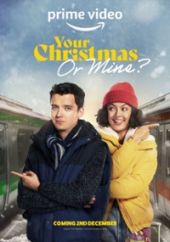 Boże Narodzenie u ciebie czy u mnie?