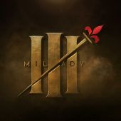 Trzej Muszkieterowie: Milady