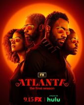 Atlanta – Sezon 3