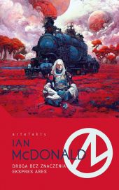 Droga bez znaczenia. Ekspres Ares