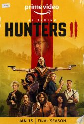 Hunters Sezon - 2