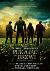 Pukając do drzwi