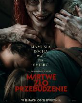 Martwe zło: Przebudzenie