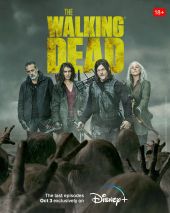 The Walking Dead – Sezon 6