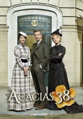 Akacjowa 38