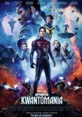 Ant-Man i Osa: Kwantomania