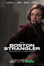 Dusiciel z Bostonu