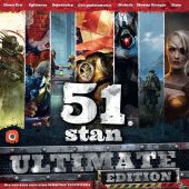 51. Stan: Ultimate Edition