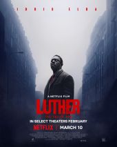 Luther: Zmrok
