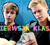 Pierwsza klasa