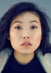 Awkwafina image