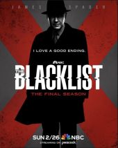 The Blacklist – Sezon 3