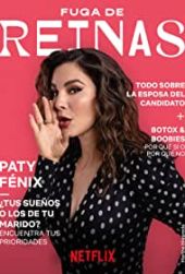 Uciekające królowe