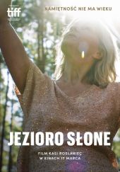 Jezioro słone