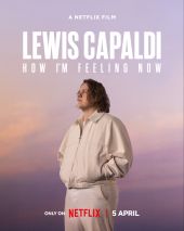Lewis Capaldi: Co u mnie