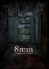 8 mm: Przeklęta taśma