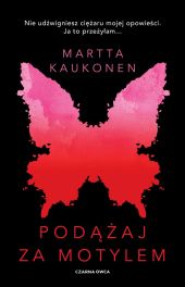 Podążaj za motylem