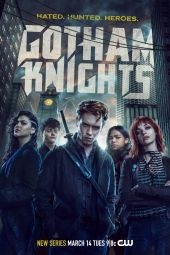 Rycerze Gotham