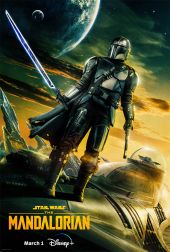 The Mandalorian Sezon - 2