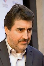 Alfred Molina image