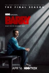 Barry – Sezon 2