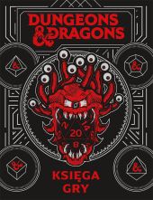Dungeons & Dragons. Księga gry