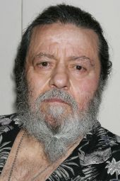 Lou Albano image