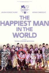 Najszczęśliwszy człowiek na świecie