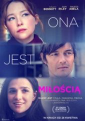 Ona jest miłością