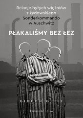 Płakaliśmy bez łez
