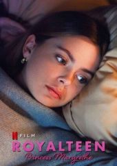 Royalteen: Księżniczka Margrethe